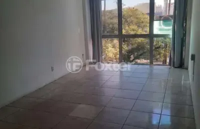 Sala comercial com 1 sala à venda na avenida protásio alves, 3173, petrópolis, porto alegre, 27 m2 por r$ 79.900