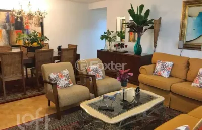 Apartamento com 4 quartos à venda na avenida independência, 1087, independência, porto alegre, 131 m2 por r$ 950.000