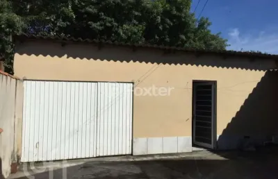 Casa com 3 quartos à venda na rua jacob blauth netto, 476, campina, são leopoldo, 164 m2 por r$ 292.000