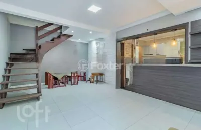 Casa com 2 quartos à venda na rua são bernardo, 203, cohab, cachoeirinha, 82 m2 por r$ 379.990