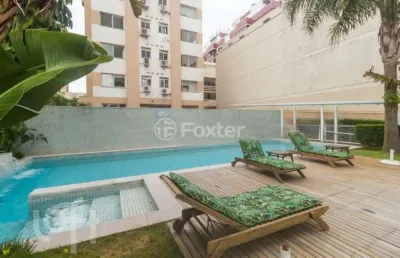 Apartamento com 2 quartos à venda na rua são manoel, 2061, rio branco, porto alegre, 51 m2 por r$ 530.000