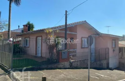 Casa com 3 quartos à venda na rua são luiz gonzaga, 570, guarani, novo hamburgo, 250 m2 por r$ 370.000
