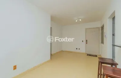 Apartamento com 1 quarto à venda na rua doutor pereira neto, 2200, tristeza, porto alegre, 47 m2 por r$ 161.500