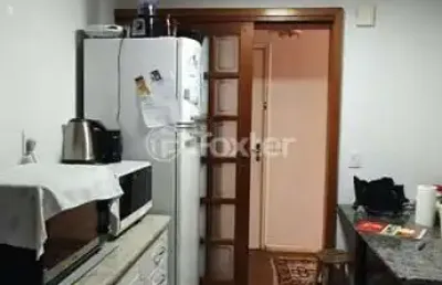 Apartamento com 2 quartos à venda na rua dom diogo de souza, 290, cristo redentor, porto alegre, 60 m2 por r$ 372.000