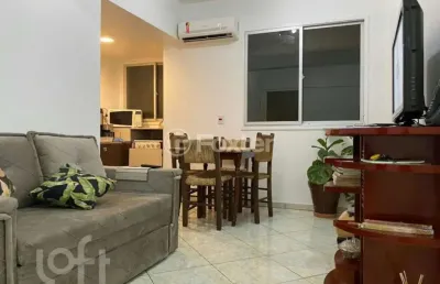 Apartamento com 1 quarto à venda na rua general joão manoel, 279, centro histórico, porto alegre, 35 m2 por r$ 219.000