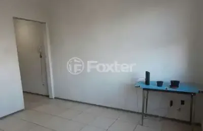 Apartamento com 2 quartos à venda na rua dona otília, 3774, santa tereza, porto alegre, 55 m2 por r$ 200.000