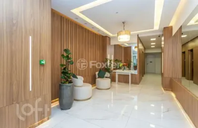 Apartamento com 3 quartos à venda na rua roque calage, 247, passo da areia, porto alegre, 92 m2 por r$ 989.000
