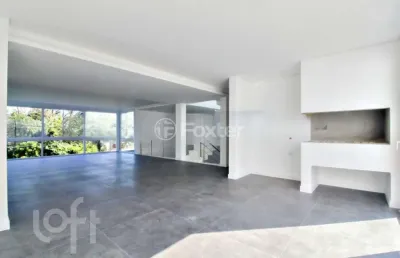 Casa em condomínio fechado com 3 quartos à venda na rua ivo walter kern, 599, hípica, porto alegre, 256 m2 por r$ 1.670.000