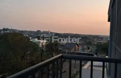 Apartamento com 3 quartos à venda na rua iracema, 375, jardim américa, são leopoldo, 100 m2 por r$ 999.000