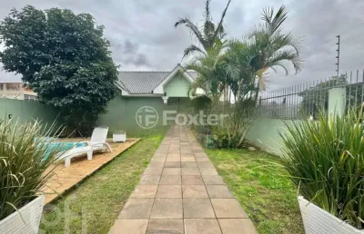 Casa com 3 quartos à venda na rua itaparica, 41, igara, canoas, 136 m2 por r$ 800.000