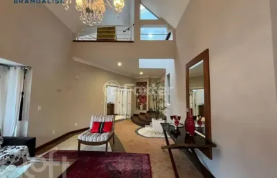 Casa com 4 quartos à venda na rua daltro filho, 0122, são josé, canoas, 466 m2 por r$ 2.850.000