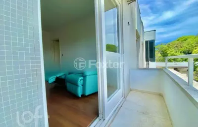 Apartamento com 1 quarto à venda na rua guilherme alves, 1228, partenon, porto alegre, 43 m2 por r$ 212.000