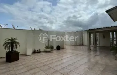 Apartamento com 2 quartos à venda na rua são joão, 909, centro, são leopoldo, 65 m2 por r$ 250.000