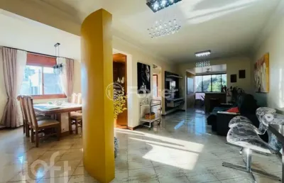 Apartamento com 3 quartos à venda na rua cinco de abril, 269, rio branco, novo hamburgo, 94 m2 por r$ 650.000