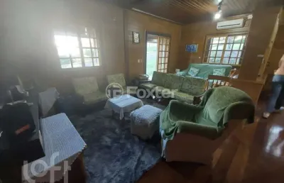 Casa em condomínio fechado com 2 quartos à venda na rua das bromélias, 14, santa terezinha, canela, 72 m2 por r$ 1.200.000