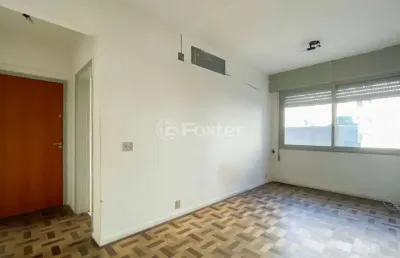 Apartamento com 2 quartos à venda na rua coronel vicente, 465, centro histórico, porto alegre, 69 m2 por r$ 269.000
