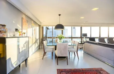 Apartamento com 3 quartos à venda na rua casemiro de abreu, 1655, bela vista, porto alegre, 180 m2 por r$ 3.000.000
