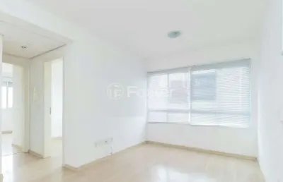Apartamento com 2 quartos à venda na rua josé de alencar, 1150, menino deus, porto alegre, 59 m2 por r$ 450.000