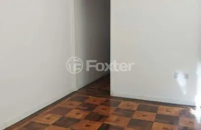 Apartamento com 2 quartos à venda na avenida benjamin constant, 686, são joão, porto alegre, 90 m2 por r$ 270.000
