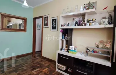 Apartamento com 2 quartos à venda na rua portuguesa, 465, partenon, porto alegre, 61 m2 por r$ 227.000