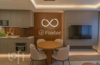 Apartamento com 1 quarto à venda na rua silva jardim, 773, bela vista, porto alegre, 58 m2 por r$ 1.230.000