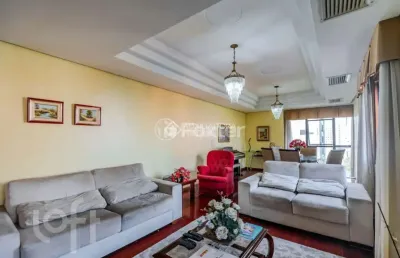 Cobertura com 3 quartos à venda na rua cândido silveira, 75, auxiliadora, porto alegre, 313 m2 por r$ 2.500.000
