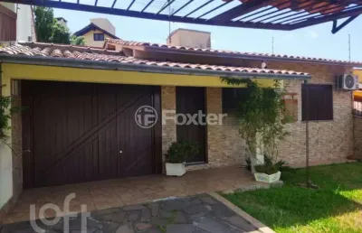 Casa com 2 quartos à venda na rua adão steigleder, 255, rondônia, novo hamburgo, 91 m2 por r$ 415.000