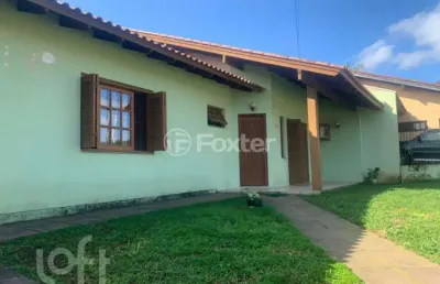 Casa com 3 quartos à venda na rua padre ambrósio schupp, 95, cristo rei, são leopoldo, 184 m2 por r$ 745.000