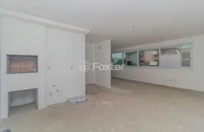 Apartamento com 3 quartos à venda na rua assunção, 185, jardim lindóia, porto alegre, 118 m2 por r$ 1.140.000