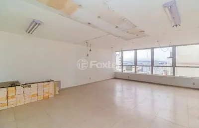 Sala comercial com 1 sala à venda na rua general vitorino, 330, centro histórico, porto alegre, 73 m2 por r$ 285.000