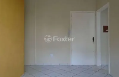 Apartamento com 2 quartos à venda na rua doutor barcelos, 2510, tristeza, porto alegre, 46 m2 por r$ 209.000