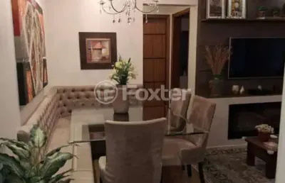 Apartamento com 2 quartos à venda na alameda vicente de carvalho, 20, boa vista, porto alegre, 82 m2 por r$ 586.000