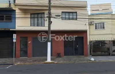 Prédio com 3 salas à venda na rua engenheiro hener de souza nunes, 149, centro, esteio, 239 m2 por r$ 1.543.000