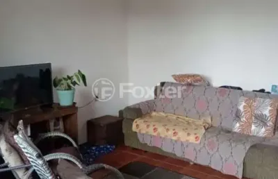 Casa com 2 quartos à venda na rua antônio francisco lisboa, 208, rubem berta, porto alegre, 92 m2 por r$ 480.000