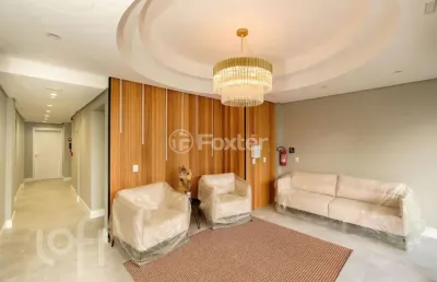 Apartamento com 3 quartos à venda na rua eurípedes aurélio da silva, 453, vila eunice nova, cachoeirinha, 96 m2 por r$ 819.000