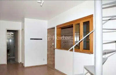 Apartamento com 1 quarto à venda na rua comendador rheingantz, 292, auxiliadora, porto alegre, 84 m2 por r$ 269.999
