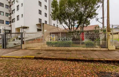 Casa com 4 quartos à venda na rua professor emílio kemp, 116, jardim itu sabará, porto alegre, 140 m2 por r$ 750.000