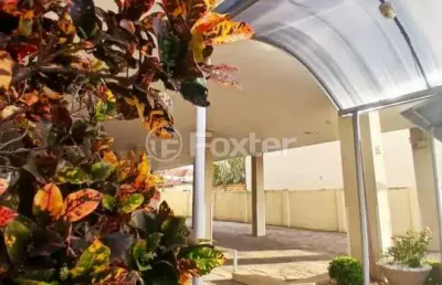 Apartamento com 2 quartos à venda na rua ponche verde, 65, medianeira, porto alegre, 71 m2 por r$ 259.000