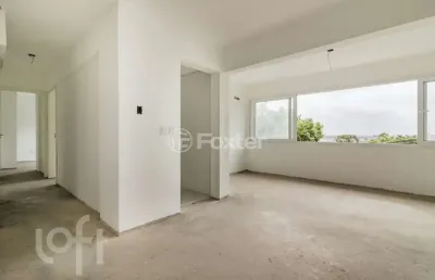 Apartamento com 3 quartos à venda na rua vaz e silva, 88, cristo redentor, porto alegre, 85 m2 por r$ 540.000