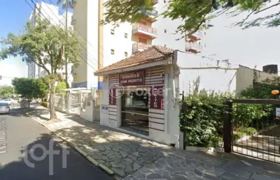 Casa com 1 quarto à venda na rua marcílio dias, 525, menino deus, porto alegre, 110 m2 por r$ 650.000