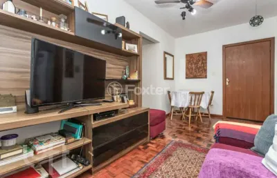 Apartamento com 3 quartos à venda na rua felizardo furtado, 515, petrópolis, porto alegre, 67 m2 por r$ 330.000