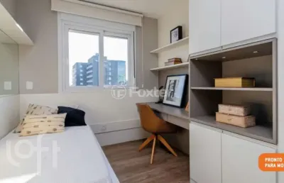 Apartamento com 3 quartos à venda na avenida assis brasil, 3465, cristo redentor, porto alegre, 90 m2 por r$ 870.000