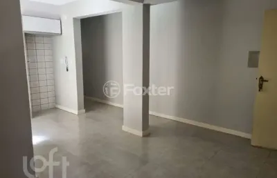 Apartamento com 1 quarto à venda na rua curupaiti, 520, nossa senhora das graças, canoas, 46 m2 por r$ 219.999