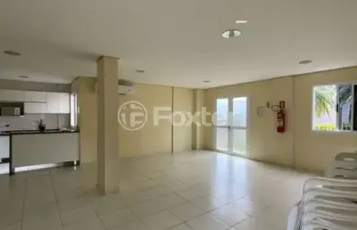 Apartamento com 3 quartos à venda na rua manatá, 615, vila princesa izabel, cachoeirinha, 60 m2 por r$ 294.900
