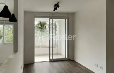 Apartamento com 2 quartos à venda na rua airton ferreira da silva, 295, farrapos, porto alegre, 50 m2 por r$ 299.000
