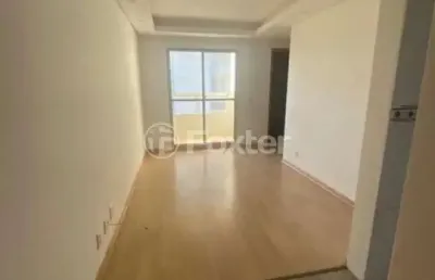 Apartamento com 2 quartos à venda na avenida protásio alves, 9277, morro santana, porto alegre, 55 m2 por r$ 239.000