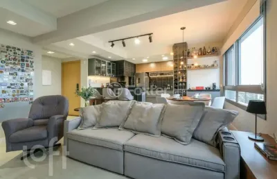 Apartamento com 2 quartos à venda na avenida joão pessoa, 2510, farroupilha, porto alegre, 75 m2 por r$ 849.000