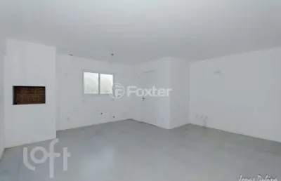 Apartamento com 3 quartos à venda na rua marquês do herval, 467, marechal rondon, canoas, 92 m2 por r$ 620.000