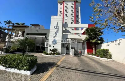 Apartamento com 3 quartos à venda na rua major sezefredo, 1107, marechal rondon, canoas, 69 m2 por r$ 410.000