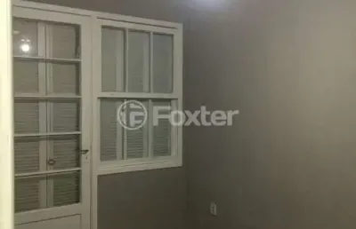 Apartamento com 2 quartos à venda na rua riachuelo, 809, centro histórico, porto alegre, 50 m2 por r$ 300.000